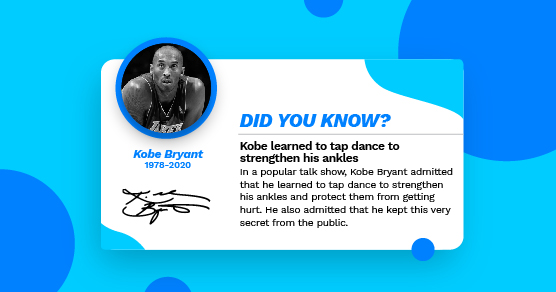 Kobe Bryant